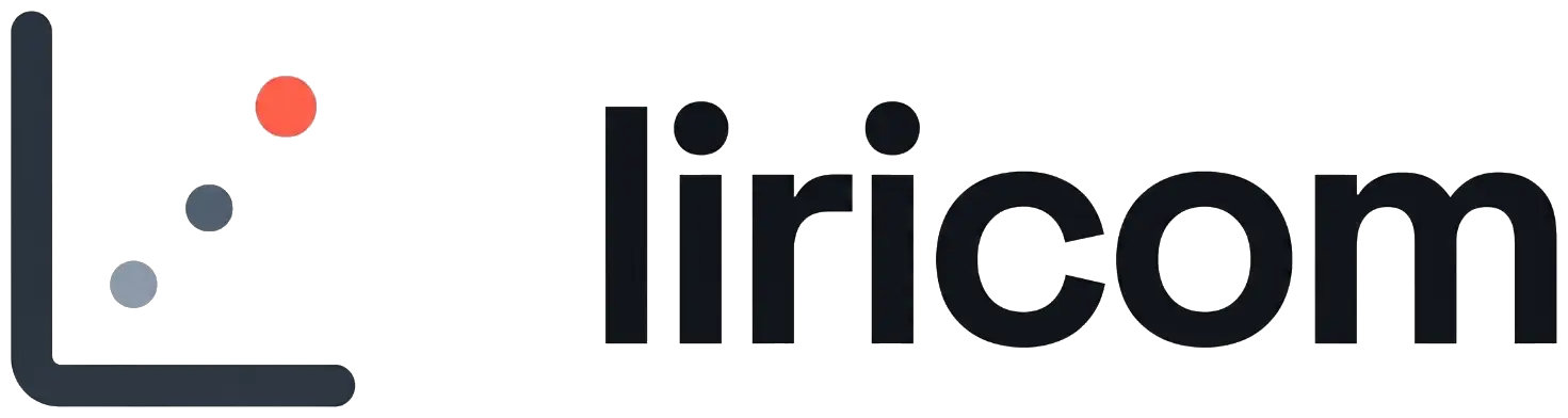 Liricom — agencia boutique de ecommerce